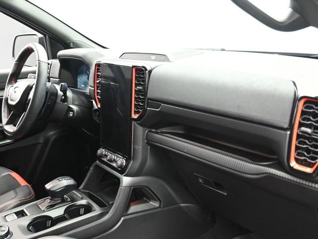 Certified 2024 Ford Ranger Raptor image 27