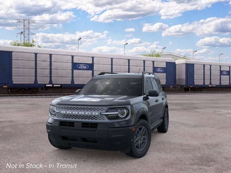 New 2026 Ford Bronco Sport Big Bend w/ Convenience Package AWD/4WD image 2