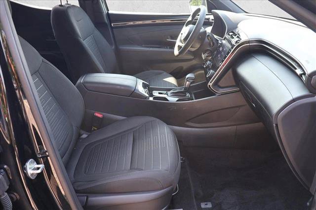 Used 2022 Hyundai Santa Cruz SE AWD/4WD image 28
