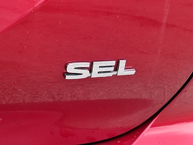 Used 2024 Mitsubishi Outlander SEL AWD/4WD image 35