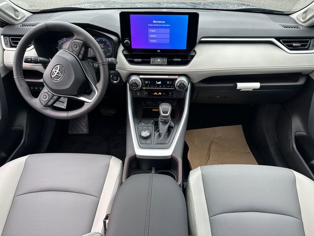 New 2025 Toyota RAV4 Limited w/ Advanced Technology Package image 19