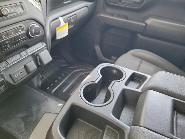 New 2025 Chevrolet Silverado 3500 W/T w/ WT Convenience Package AWD/4WD image 24