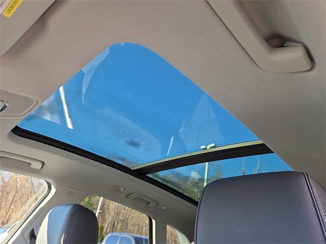 Certified 2025 Audi Q5 2.0T Premium Plus w/ Premium Plus Package image 15