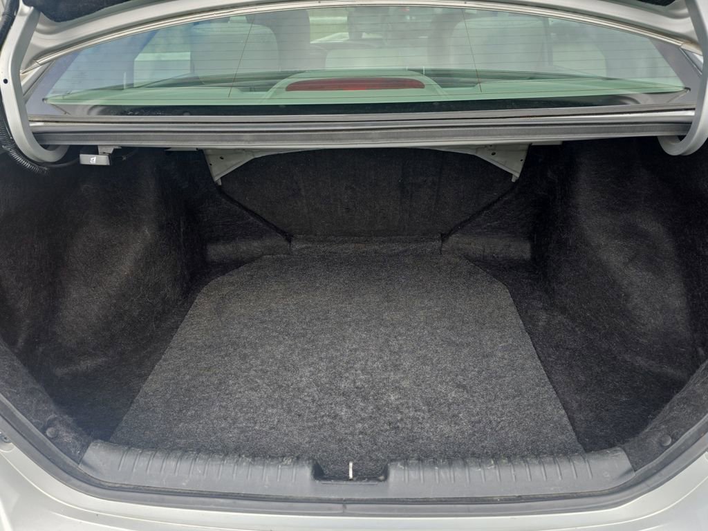 Used 2014 Honda Civic LX image 26