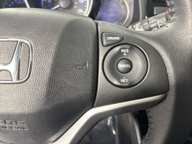 Used 2015 Honda Fit EX-L image 12
