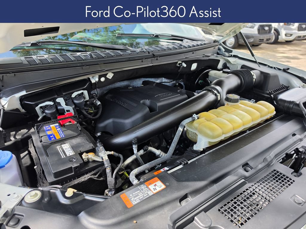 Used 2020 Ford Expedition Max Limited w/ Equipment Group 303A RWD image 16