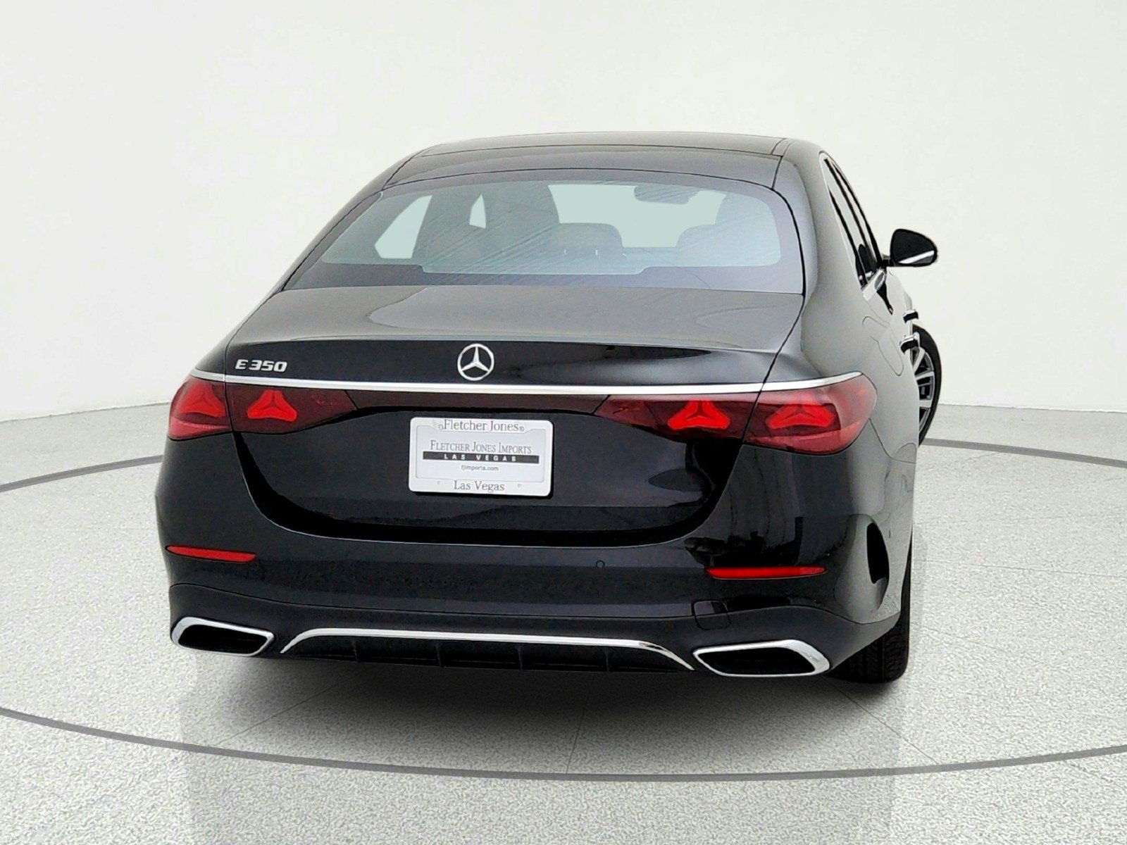New 2026 Mercedes-Benz E 350 Sedan image 10