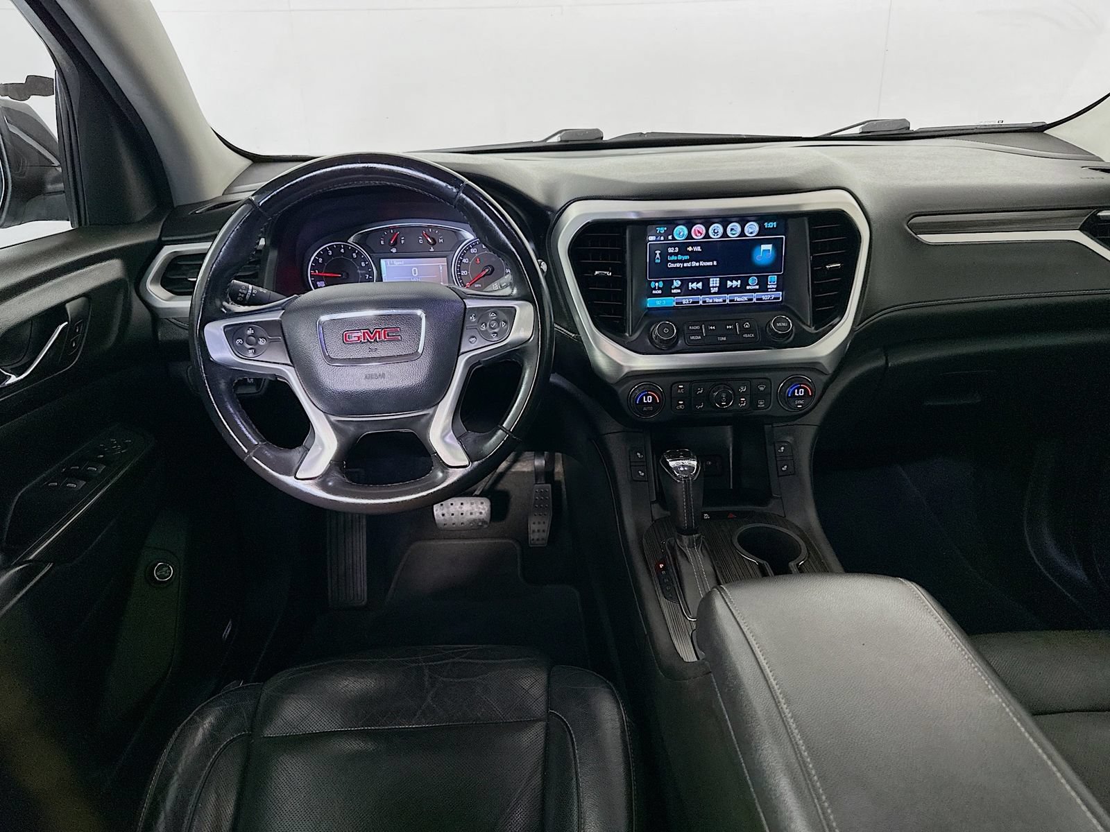 Used 2019 GMC Acadia SLT FWD image 24