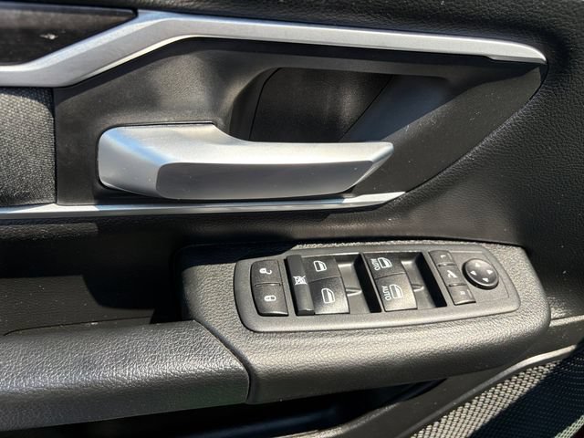 Used 2020 RAM 1500 Big Horn AWD/4WD image 18