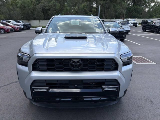 New 2026 Toyota 4Runner TRD Sport Premium w/ Tow Technology Package AWD/4WD image 6