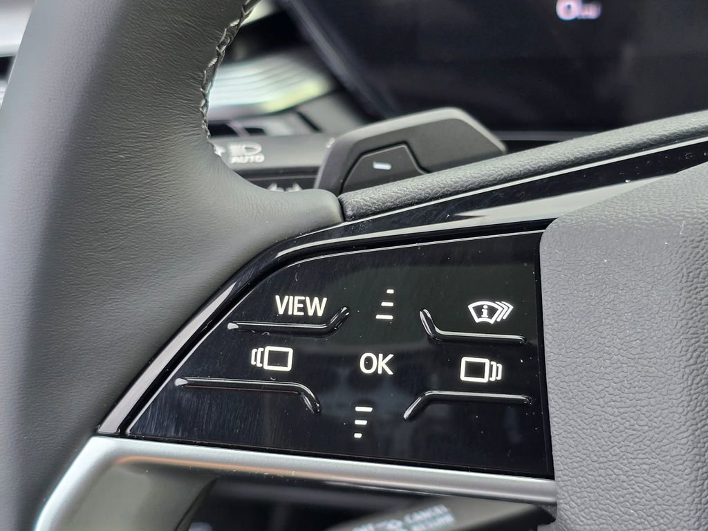 New 2026 Audi A6 Premium Plus image 24