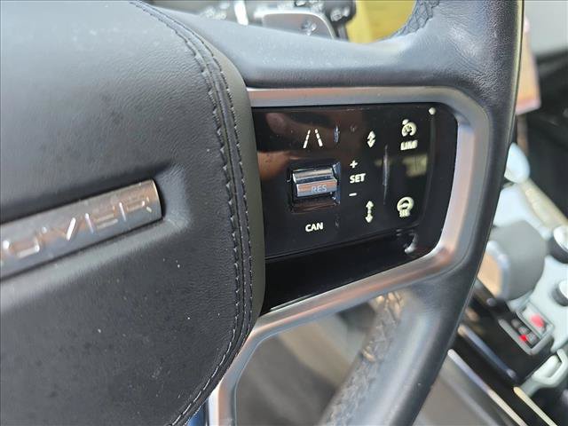 Used 2023 Land Rover Range Rover Sport SE AWD/4WD image 19