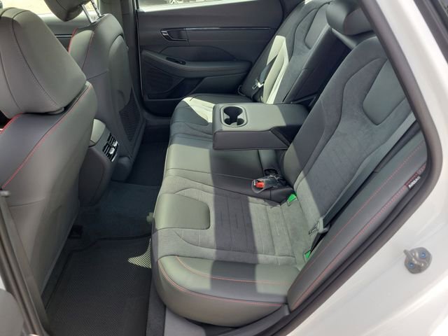 New 2026 Hyundai Sonata N Line image 27