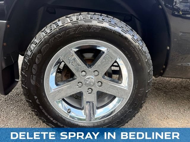 Used 2014 RAM 1500 Express AWD/4WD image 11
