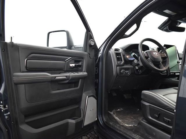 New 2026 RAM 2500 Rebel w/ Rebel Level 2 Equipment Group image 12