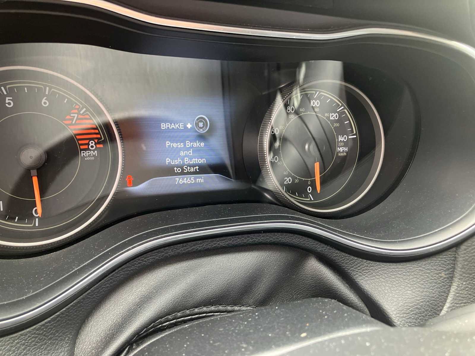 Used 2019 Jeep Cherokee Limited AWD/4WD image 23