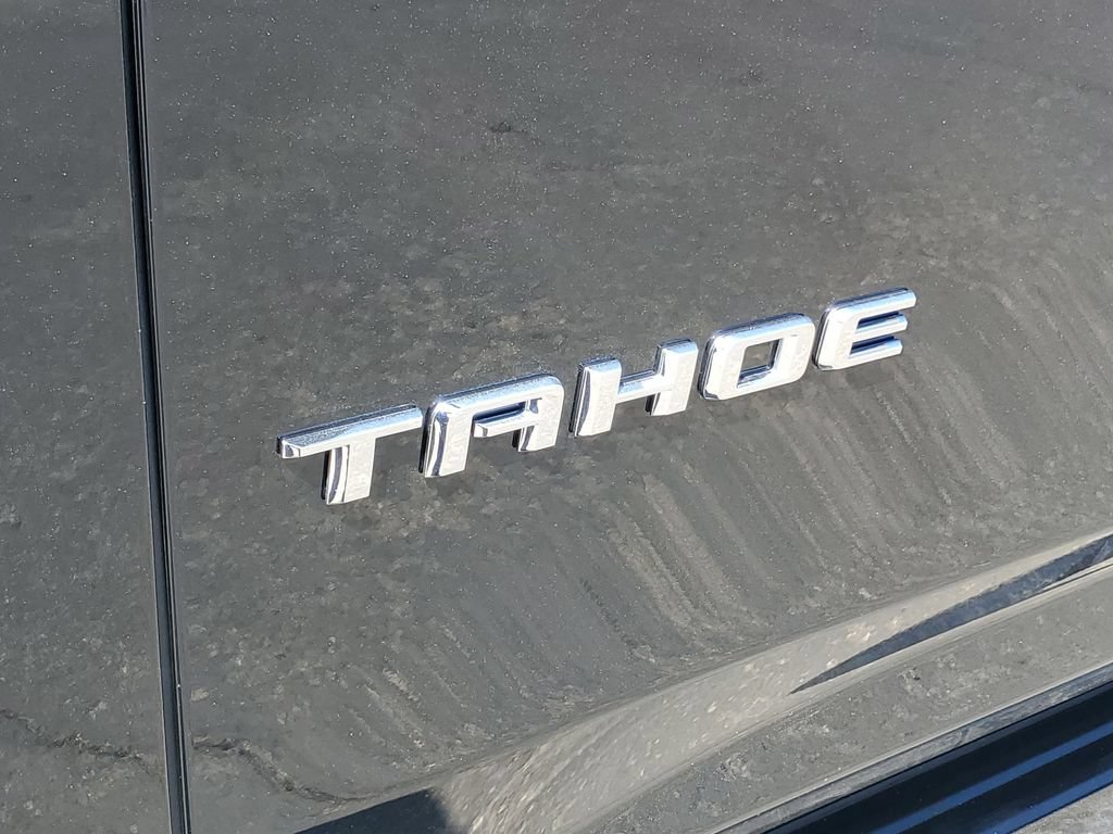 Used 2026 Chevrolet Tahoe LS RWD image 31
