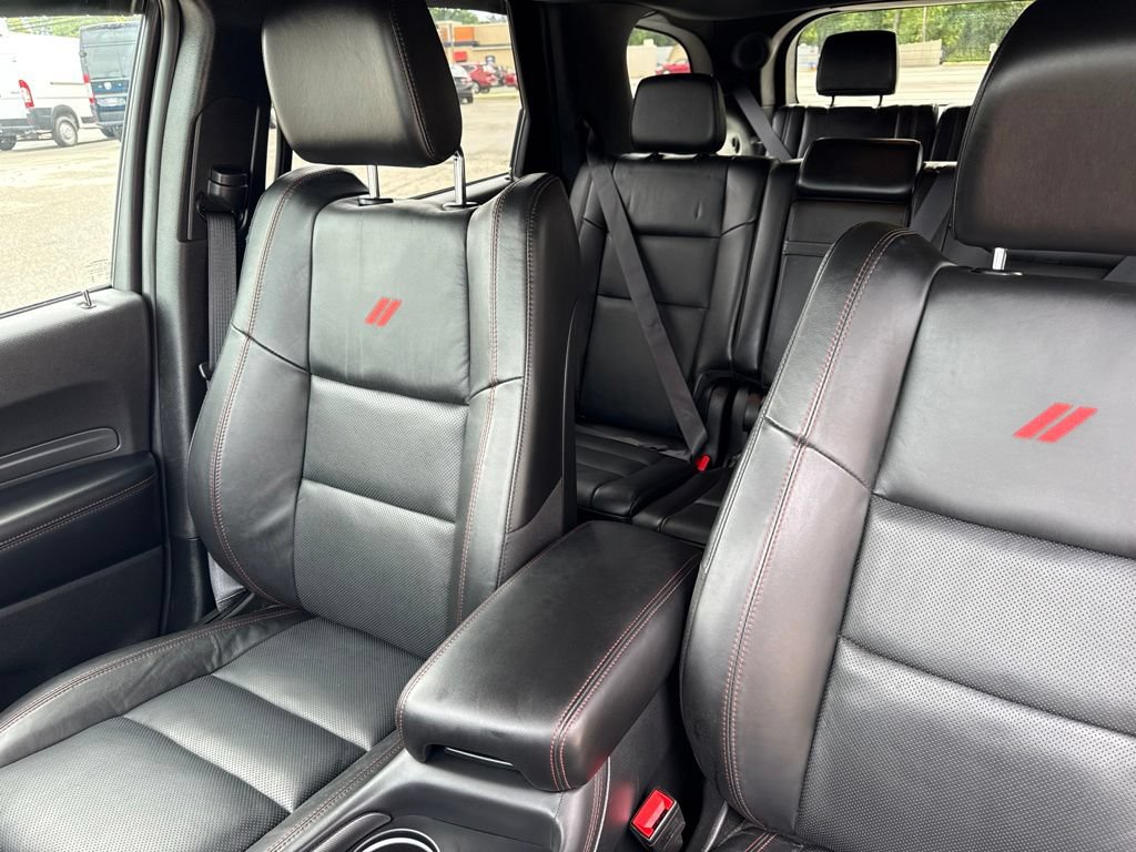 Used 2026 Dodge Durango GT AWD/4WD image 51
