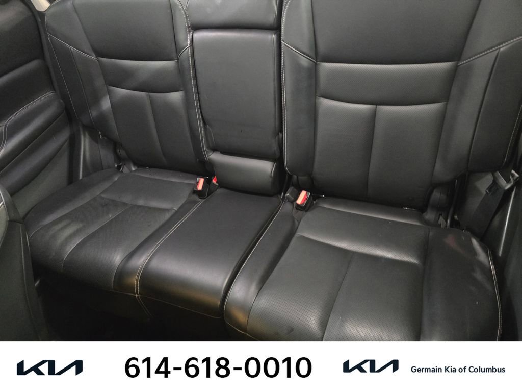 Used 2021 Nissan Murano SL image 18