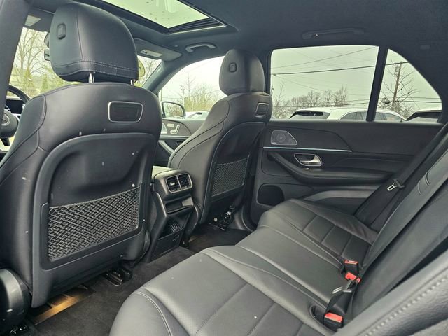Certified 2020 Mercedes-Benz GLE 350 4MATIC image 23