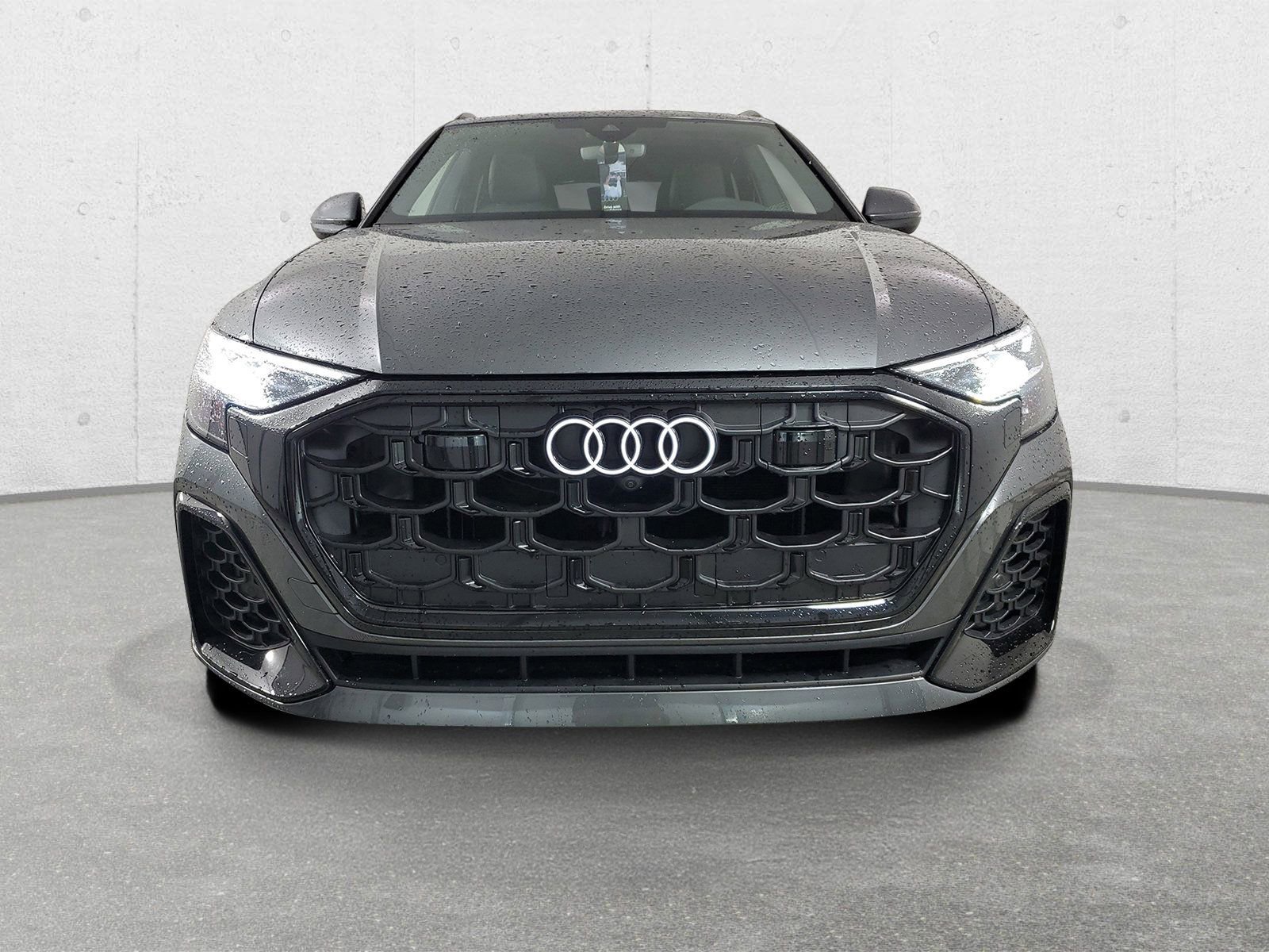 New 2026 Audi Q8 Premium Plus image 3