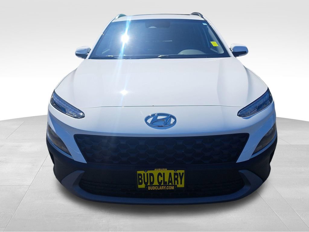 Used 2022 Hyundai Kona SEL w/ Convenience Package AWD/4WD image 9