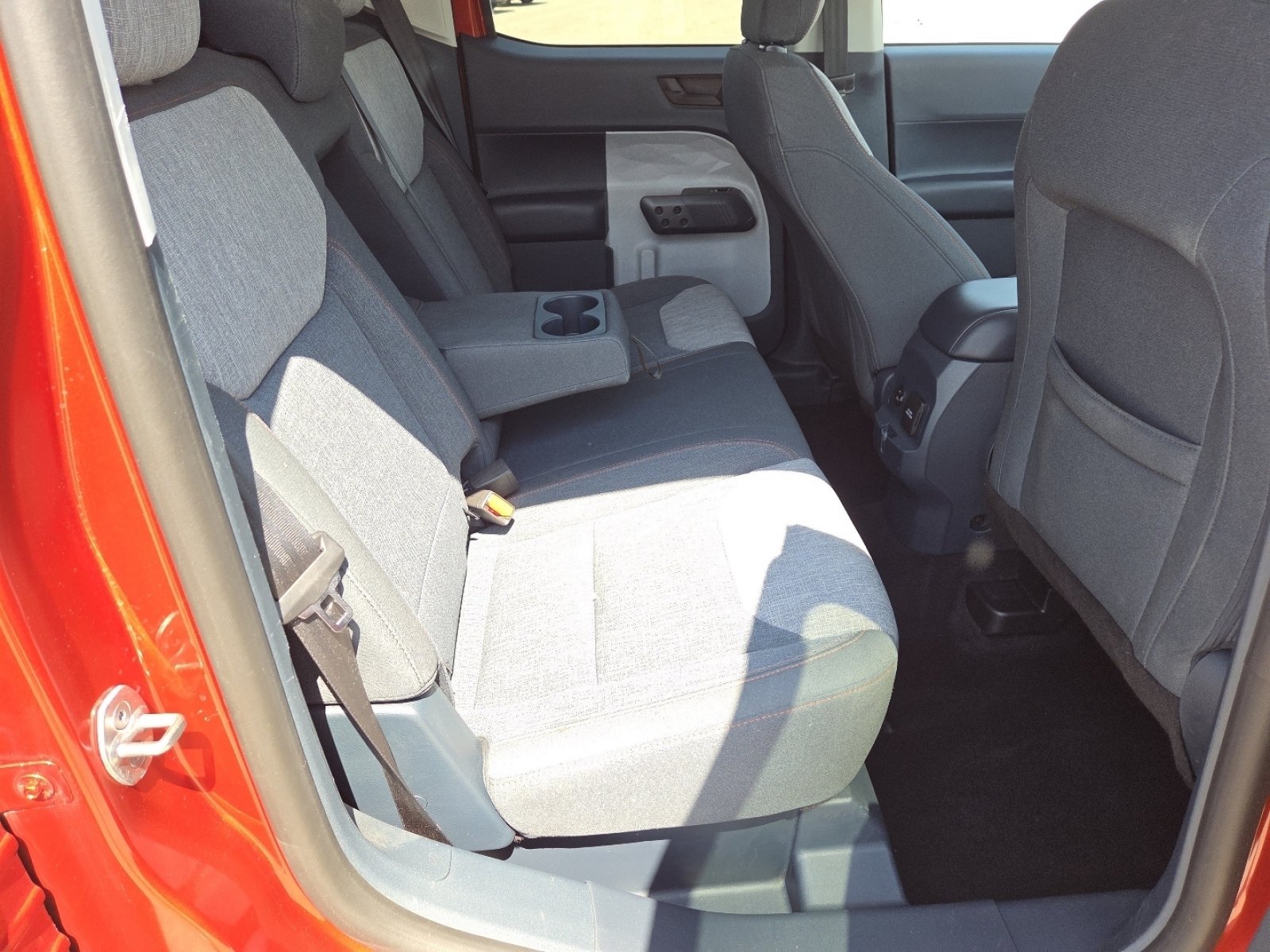 Used 2022 Ford Maverick XLT w/ Equipment Group 300A Standard AWD/4WD image 19