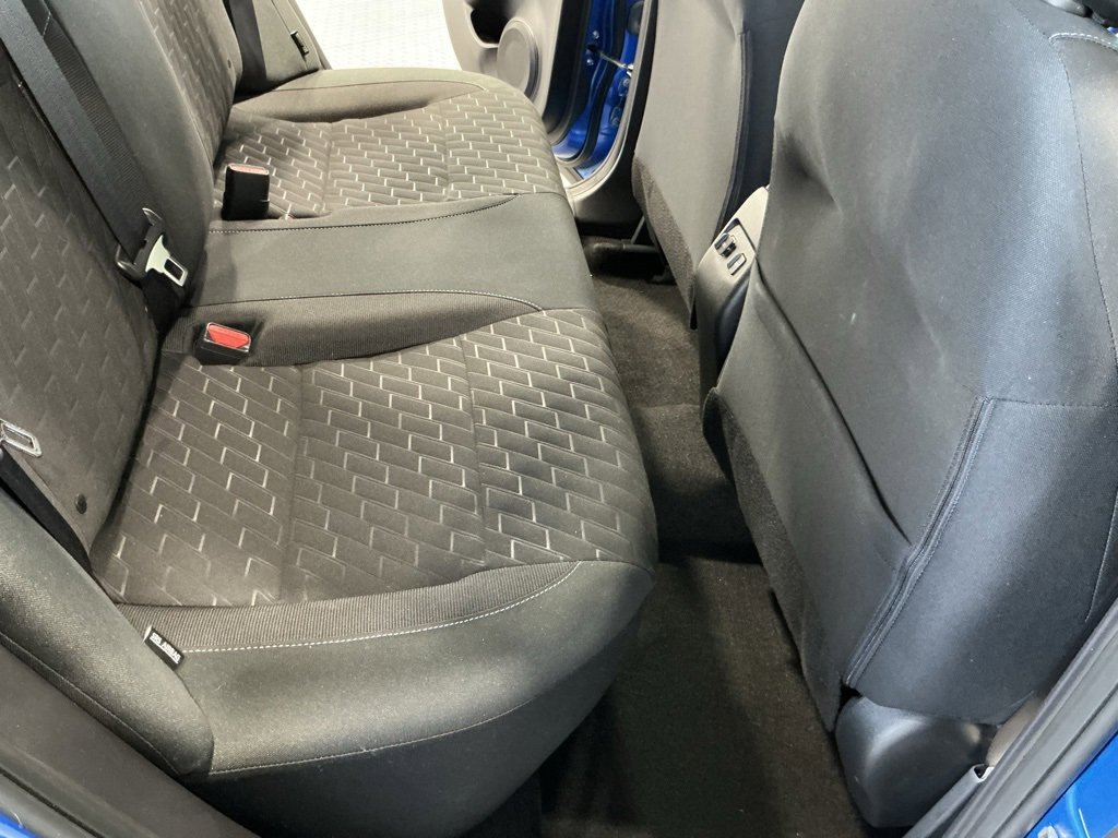 Used 2024 Nissan Kicks SV image 20