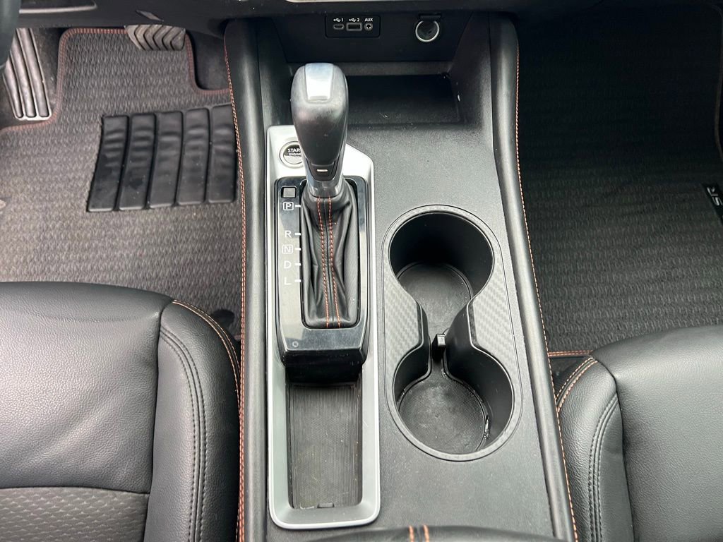 Used 2021 Nissan Altima 2.5 SR image 30