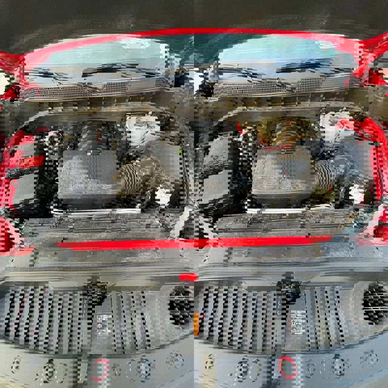 Used 2025 Chevrolet Silverado 1500 LT image 26