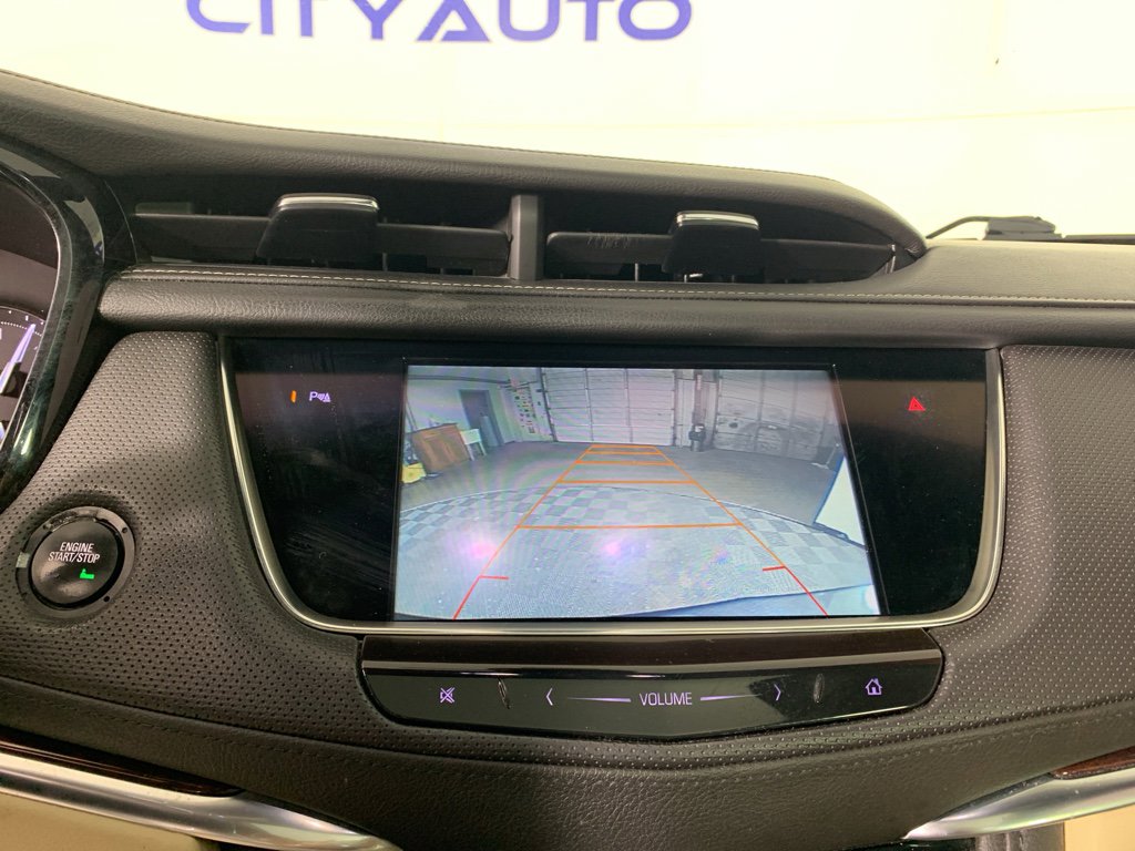 Used 2017 Cadillac XT5 Luxury w/ Driver Awareness Package image 23