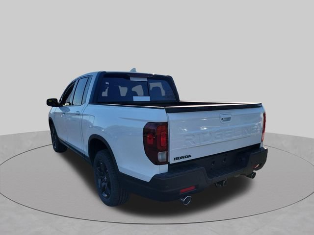 New 2026 Honda Ridgeline Black Edition image 13