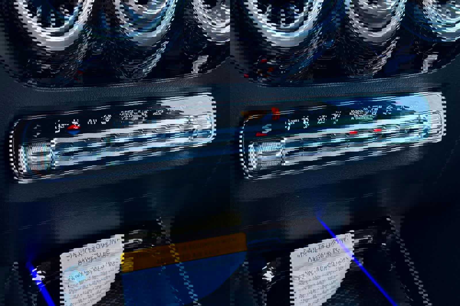 Certified 2026 Mercedes-Benz GLA 250 4MATIC image 19