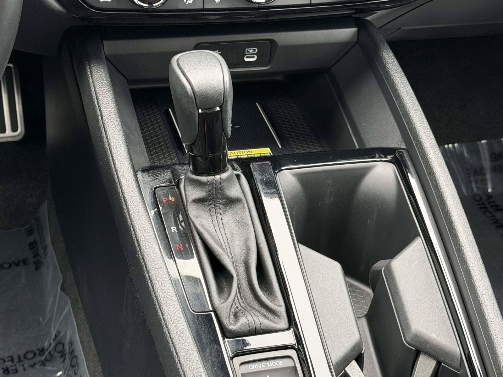 Certified 2025 Honda Accord Sport image 15