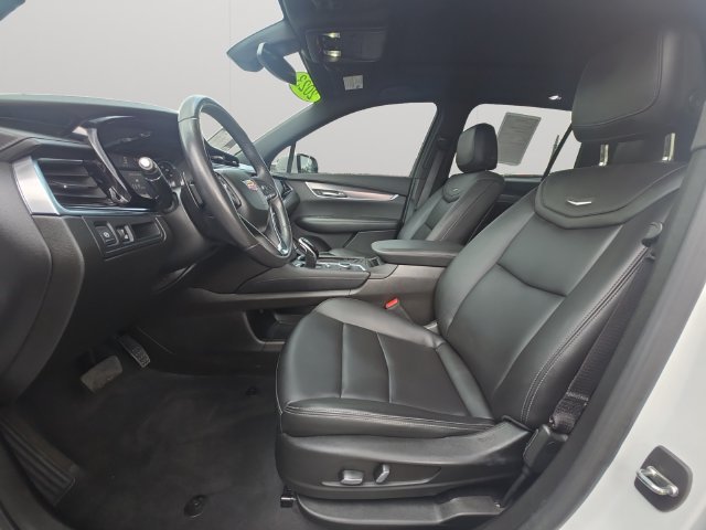 Used 2023 Cadillac XT6 Luxury AWD/4WD image 10