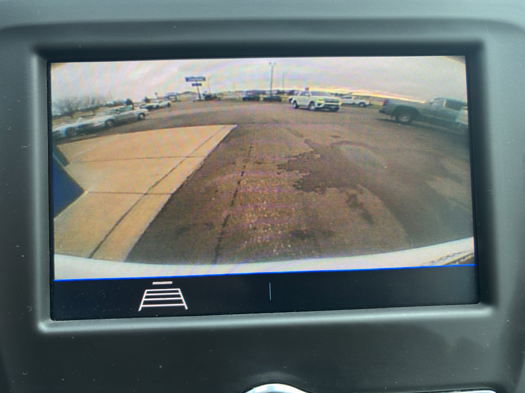 Used 2021 Chevrolet Equinox LS w/ LS Convenience Package image 22