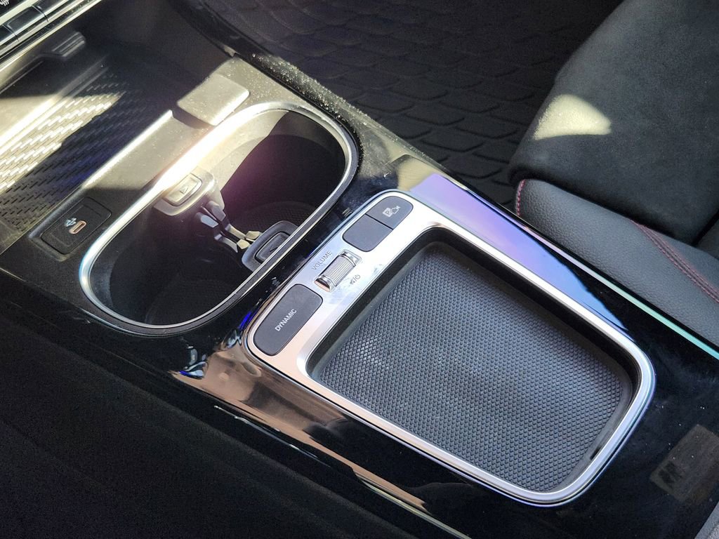 New 2025 Mercedes-Benz CLA 35 AMG 4MATIC image 20