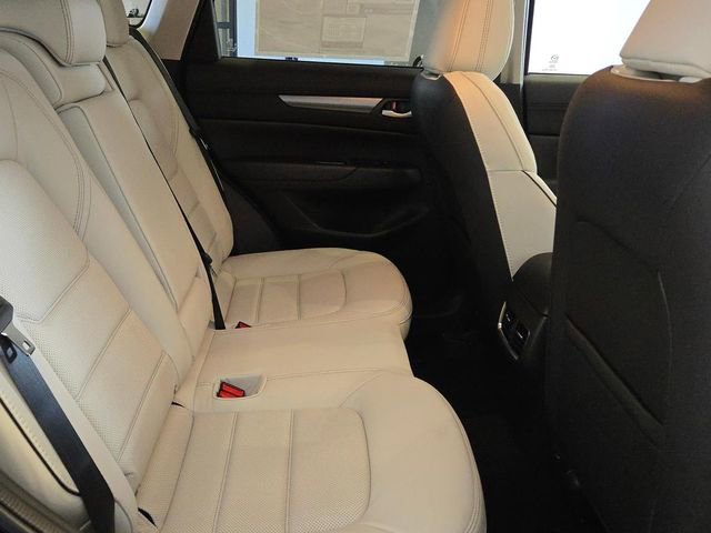 New 2025 MAZDA CX-5 AWD 2.5 S w/ Preferred Package image 14