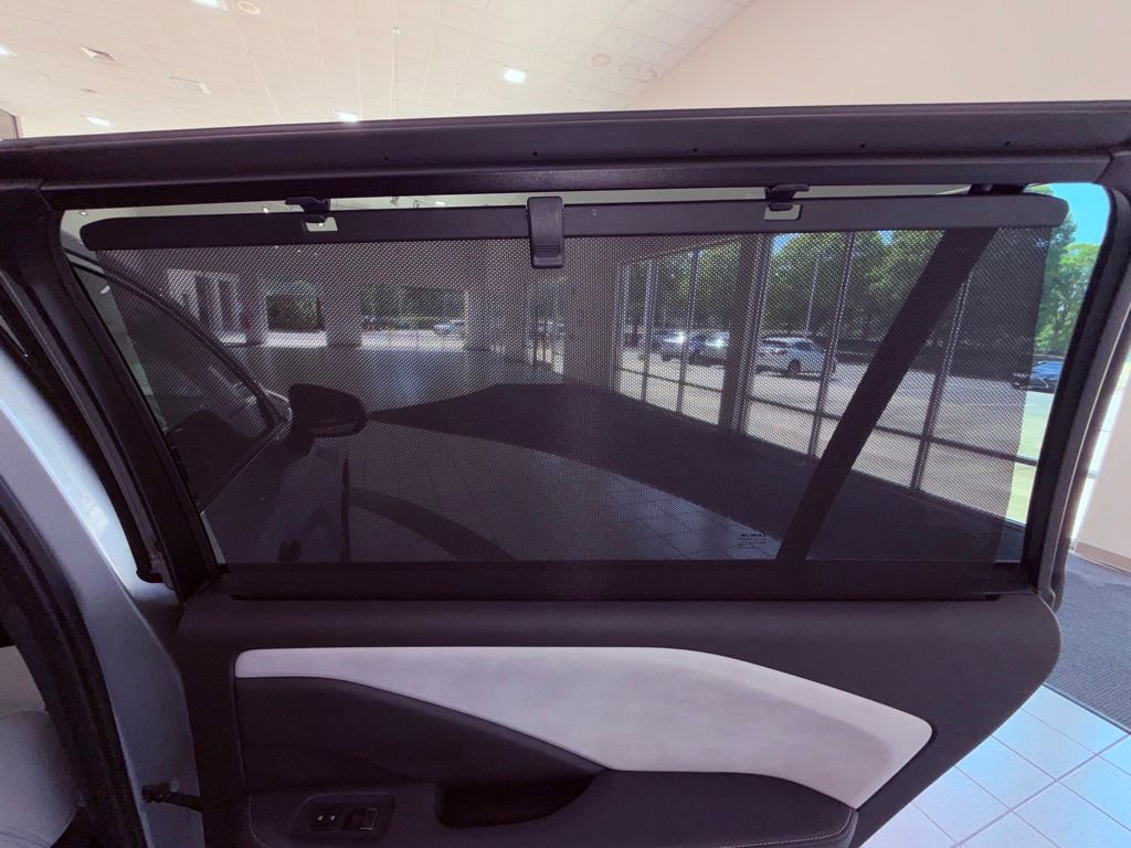 Certified 2025 Lexus TX 350 AWD w/ Technology Package image 17