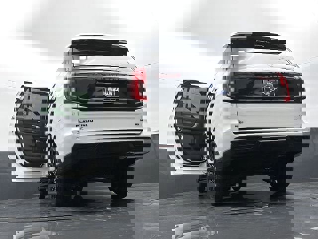 New 2025 Ford Expedition Max Platinum w/ Stealth Appearance Package image 30