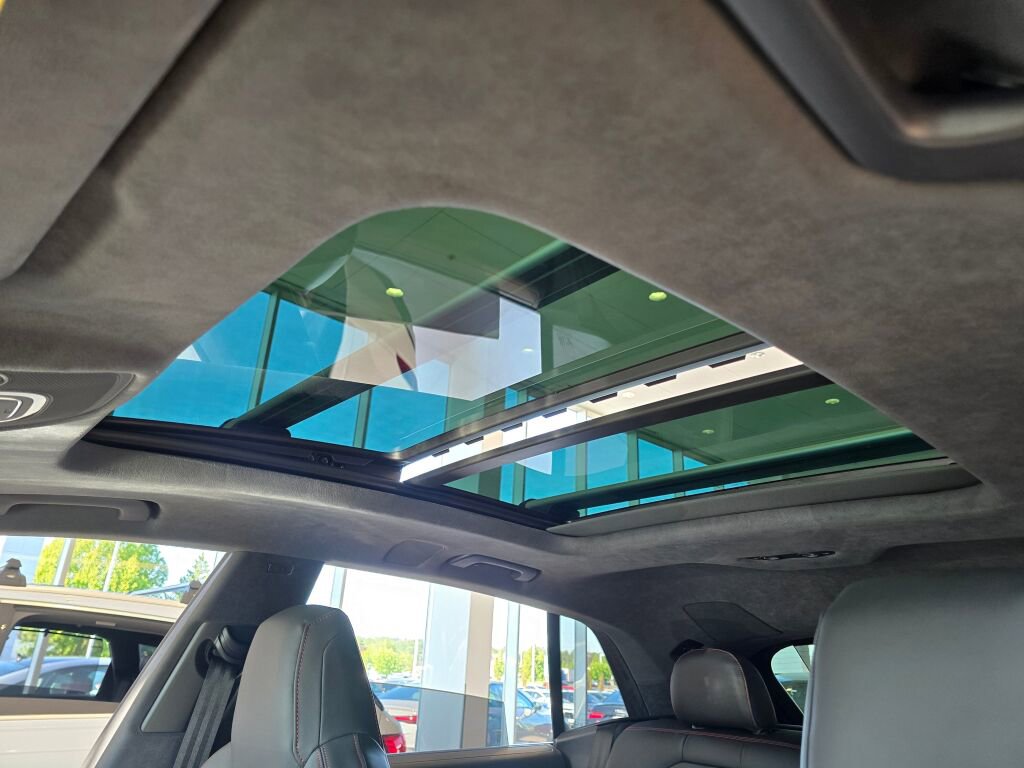 New 2025 Audi RS Q8 performance image 33