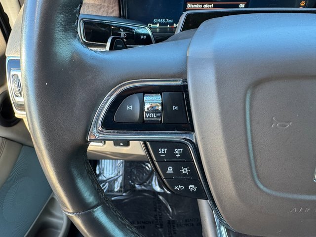 Used 2022 Lincoln Navigator Reserve image 26