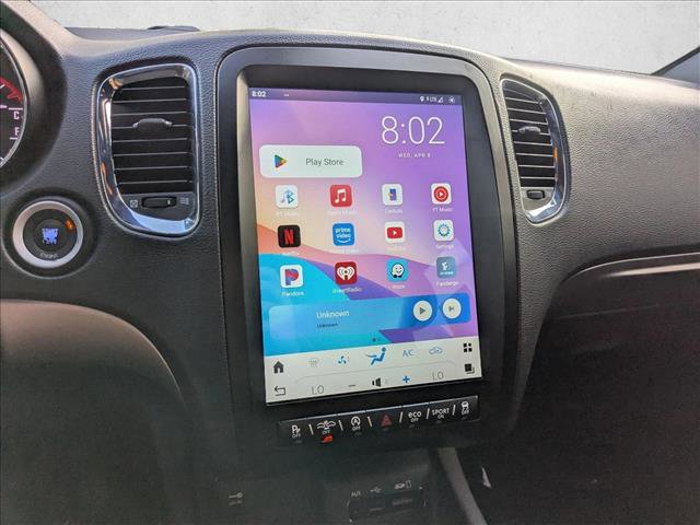 Used 2014 Dodge Durango SXT w/ Quick Order Package 23B image 13