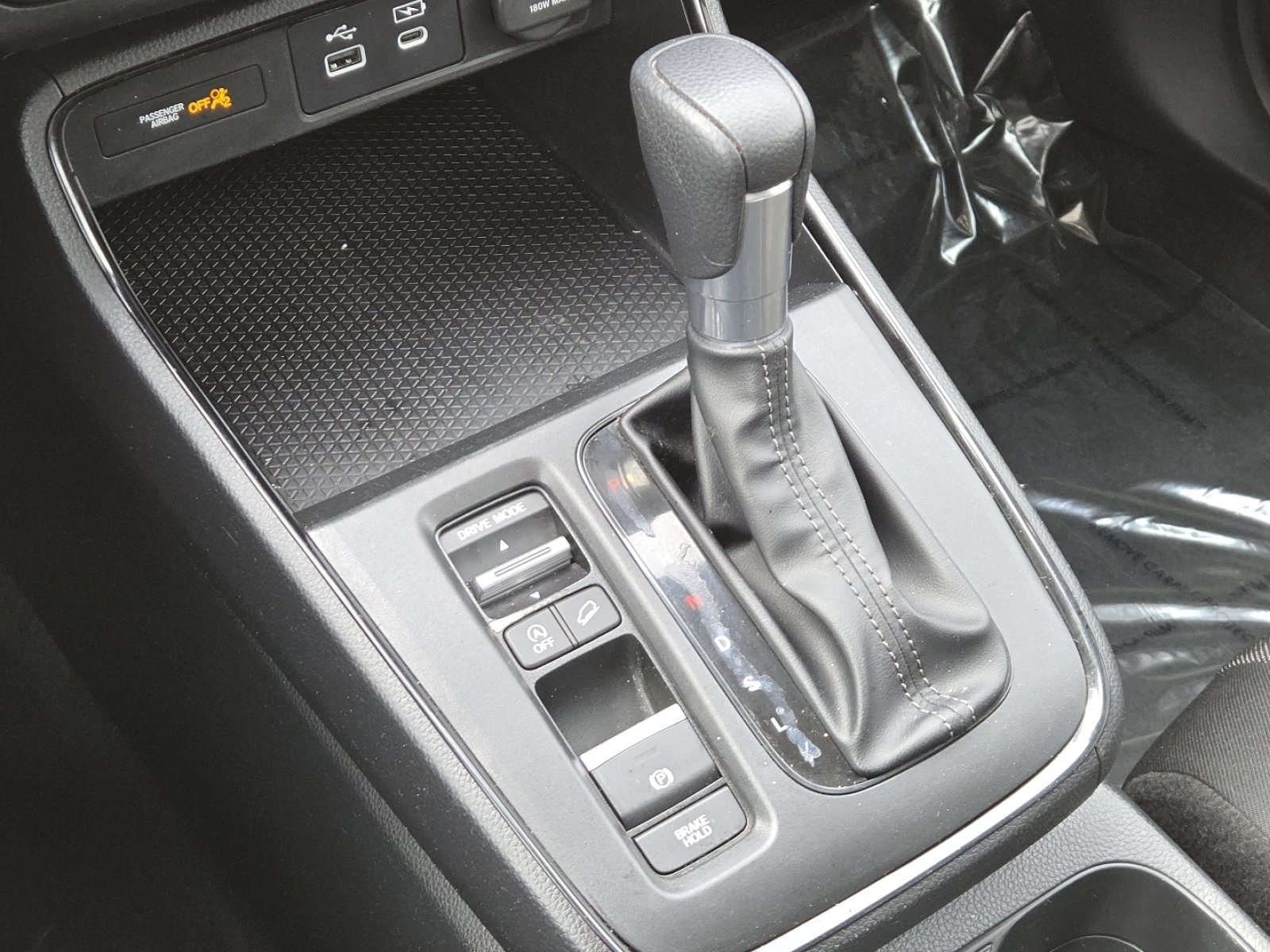 Used 2025 Honda CR-V EX image 28