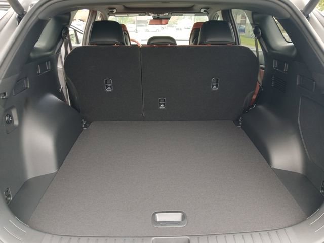 New 2026 Kia Sportage SX Prestige image 42