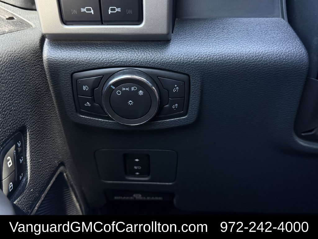 Used 2022 Ford F250 Lariat w/ Lariat Value Package AWD/4WD image 24