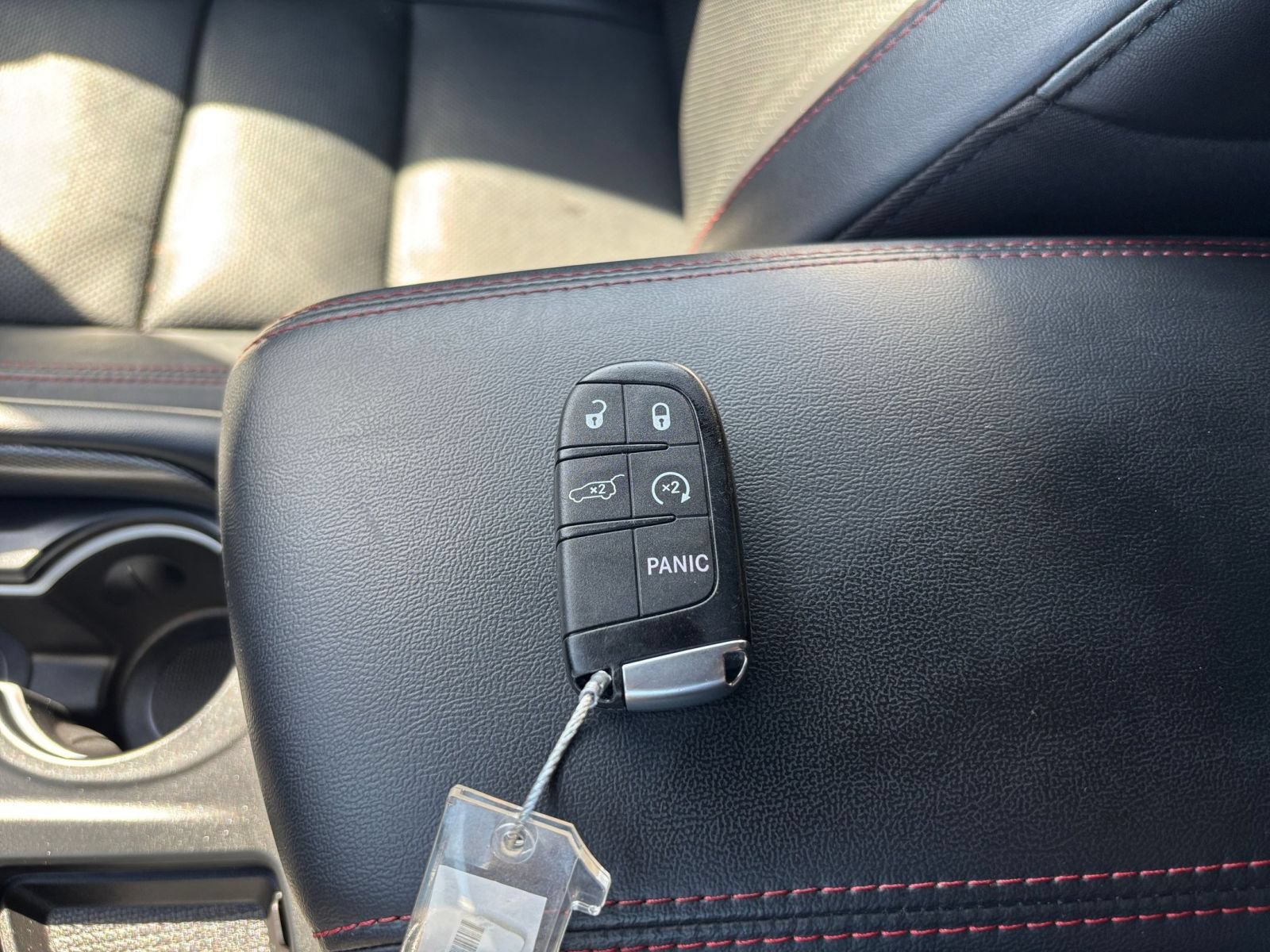 Used 2026 Dodge Durango GT AWD/4WD image 21
