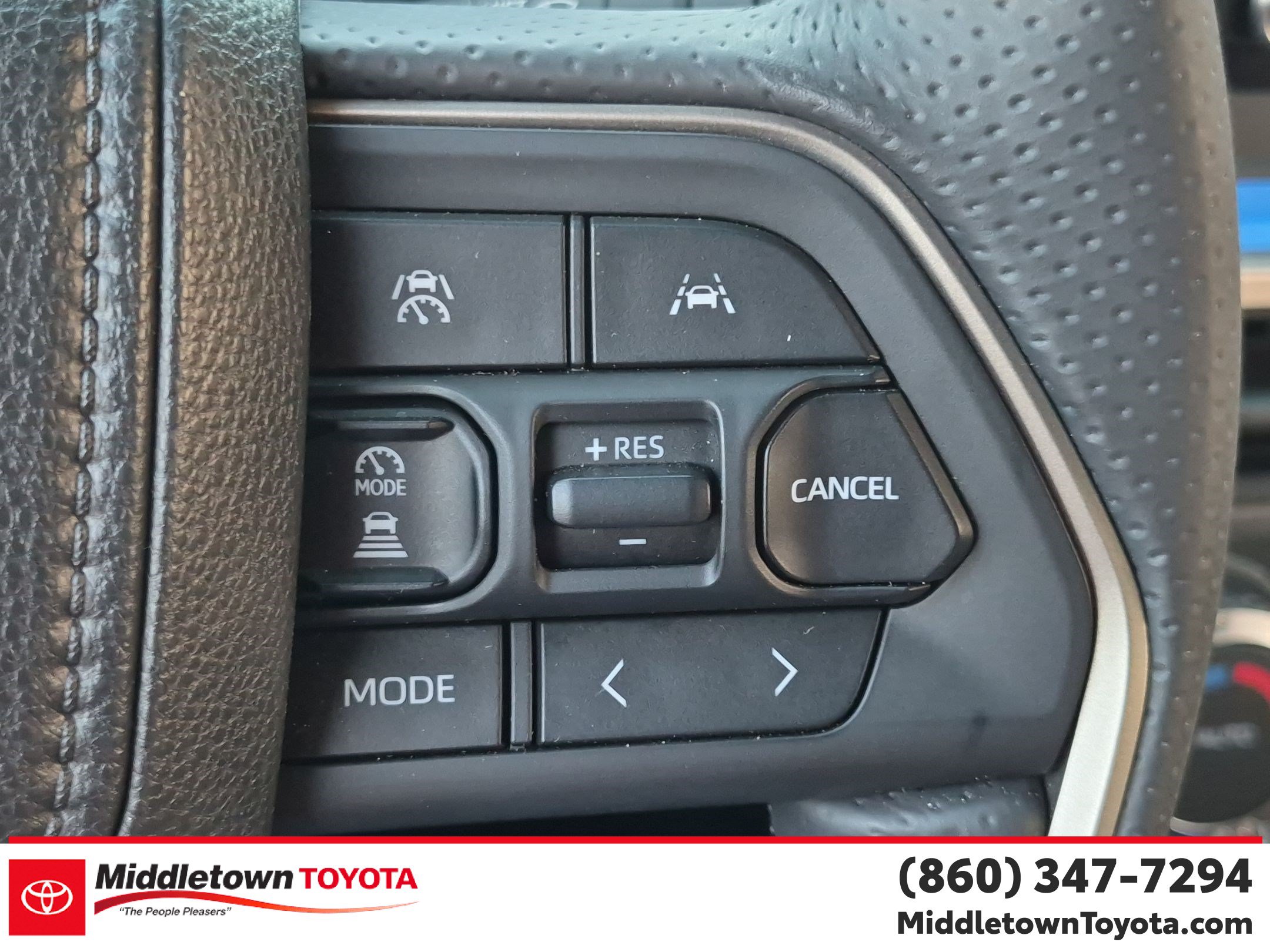 Certified 2026 Toyota 4Runner TRD Sport AWD/4WD image 20