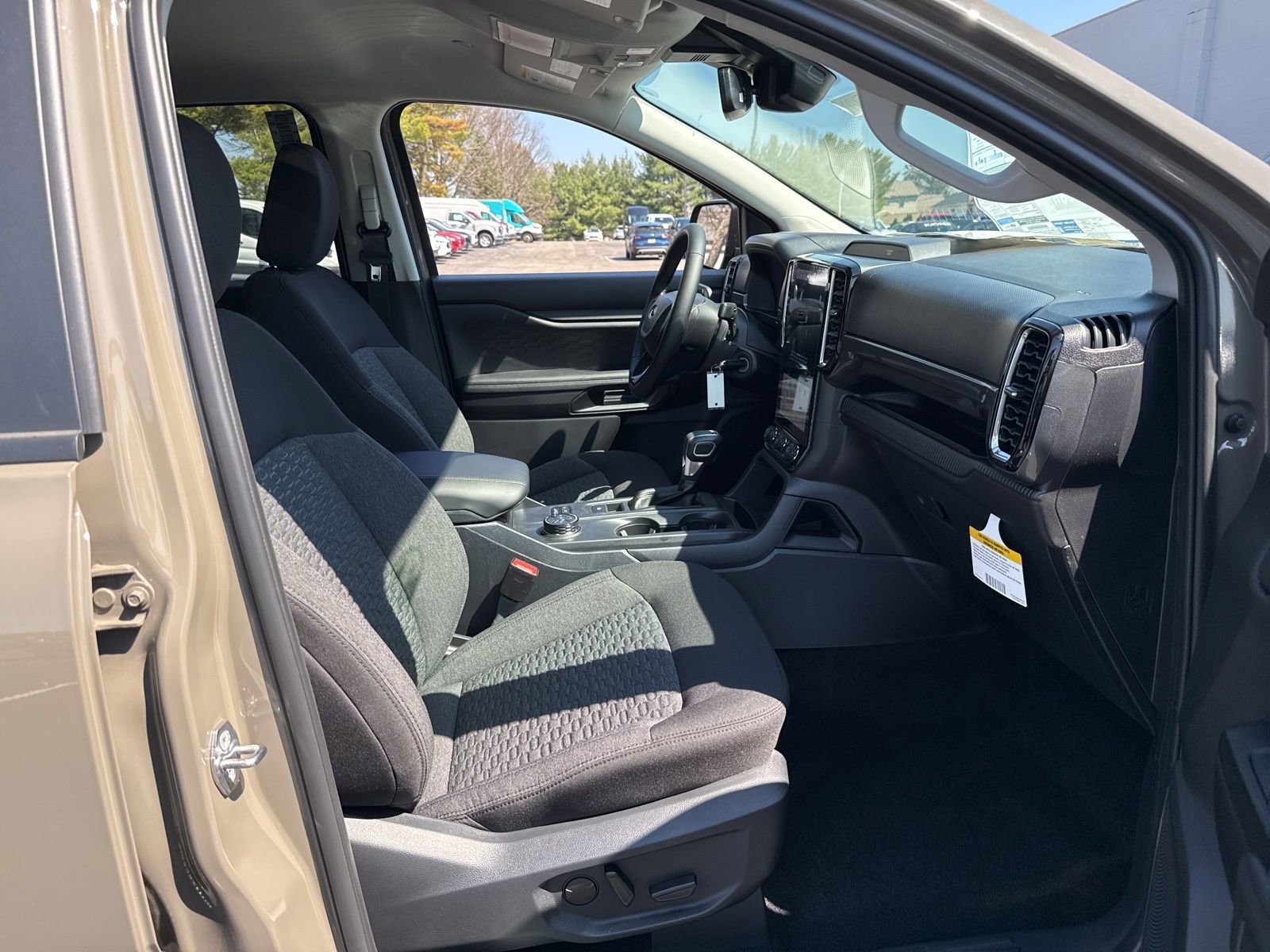 New 2026 Ford Ranger XLT image 30