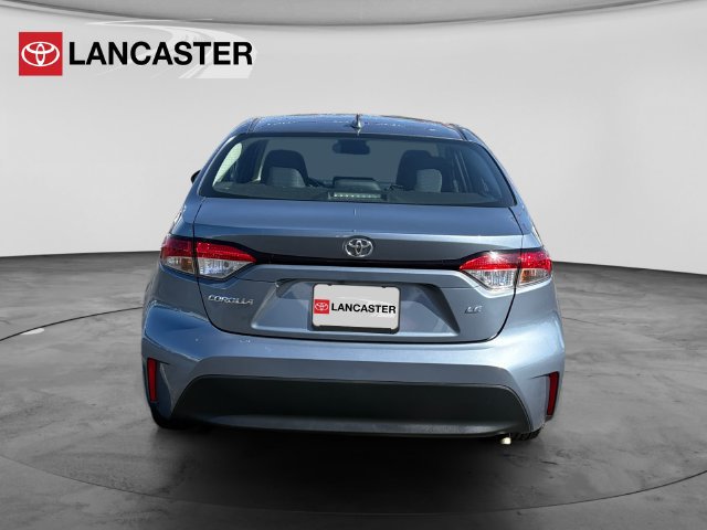 Certified 2024 Toyota Corolla LE FWD image 6